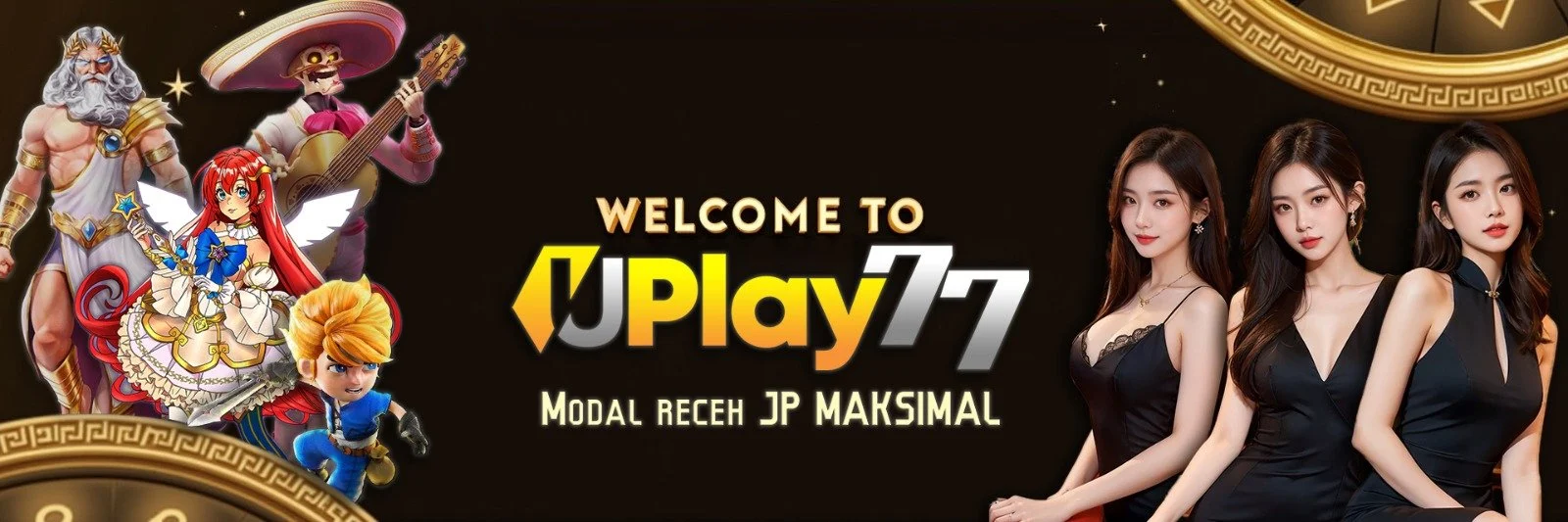 UPLAY77